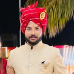 ठाकुर किशन बन्ना - @kishanbaghel_deori_royal_banna - Instagram