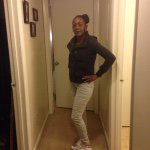 Lakisha Saunders - @kishahot30 - Instagram