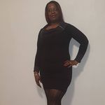 Lakisha Saunders - @kisha_keesh1 - Instagram