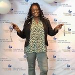 Lakisha Singleton - @londonparis.007 - Instagram