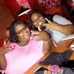 LaKisha Luster Stephens - @mrslakishastephens - Instagram