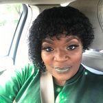 LaKisha P Stephens - @mskisha_89 - Instagram