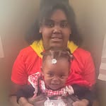 Lakisha Stephens - @mytworeasons1103 - Instagram