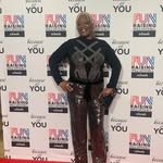 LaKisha Fogle Sullivan - @sassigirlhair - Instagram