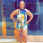 LaKisha Turner - @the_travelingtax_plug - Instagram