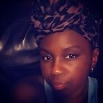 Lakisha Turner - @that1wild_flower - Instagram