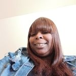Lakisha Turner - @queen_kisha84 - Instagram