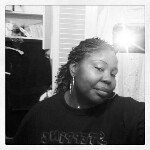 Lakisha - @lakishawalker - Instagram