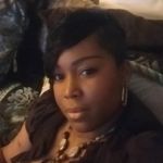 Lakisha Walker - @sassy_kii80 - Instagram