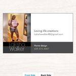 Lakisha walker - @lov.inglifecreations - Instagram
