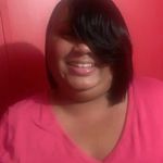 Lakisha Walker - @lakishasolomon96 - Instagram