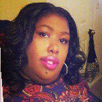 Lakisha Walker - @plussizechick40 - Instagram