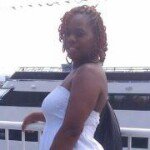 Lakisha Walker-Horn - @cakelady____ - Instagram
