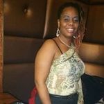 Lakisha Walker-Horn - @lakishawalkerhorn - Instagram