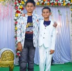 Lakshmi Chenna - Facebook