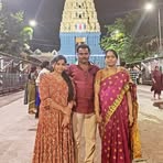 Lakshmi Chenna - Facebook