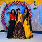 @lakshmi_chenna_ - Instagram