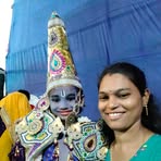 Lakshmi Chenna Raddy - Facebook