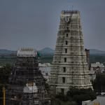 Lakshmi Chennakesava Devasthanam - @lakshmi_chennakesava_markapur - Instagram