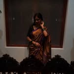 @lakshmi_chennappa - Instagram