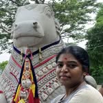 Lakshmi Chennaveeraiah - @lakshmichennaveeraiah - Instagram