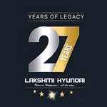 Lakshmi Hyundai Chennai - @lakshmihyundaichennai_ - Instagram
