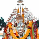Sri Lakshmi Chenna Kesava Swami Balaya Palli - @sri_chennakesava_balayapalli - Instagram