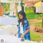 Lakshmi Kumar - @decors_by_laxmi - Instagram