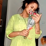 Lakshmi Kumari - @4433lakshmikumari - Instagram
