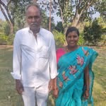 Lakshmi Setty - @settylakshmi49 - Instagram