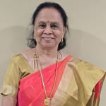 Lakshmi Setty - @setty6190 - Instagram