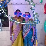 Lakshmi Setty - @lakshmisetty789 - Instagram