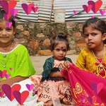 Lakshmi Setty L Punarvi - @lpunarvi - Instagram