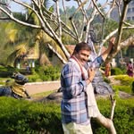 Lakshmi Setty Ramesh Ramesh - @ramesh_naidu_42 - Instagram