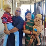 LAKSHMISETTY PADMAVATHAMMA - @lakshmisettypadmavathamma - Instagram