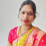 Pujitha Lakshmisetty - @puja.lakshmisetty - Instagram