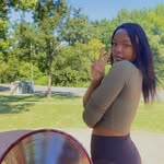 LaLa Brown - @luckylalabee13 - Instagram