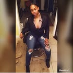 LaLa Brown - @pardonlala - Instagram