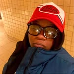 Lala Brown - @lalabrown296 - Instagram