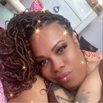 Lala Brown - @lalabgood - Instagram