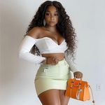Lala Brown - @lala__closet40 - Instagram
