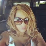Lala Brown - @brownassnugga - Instagram