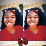 Lala Brown-Thomas - @galleryoflalaa2x - Instagram