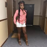 Nina Brooks - @lala_brown_26 - Instagram