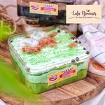 PREMIUM DESSERT BOX JOMBANG - @lala_brownies - Instagram