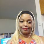 Lala Carter - @sheilatyner7 - Instagram