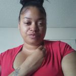 Lala Carter - @iimiisshym - Instagram