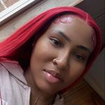 Lala Carter - @lala.carter.90 - Instagram