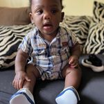 Lala Carter - @blaquebby22 - Instagram