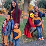 Lala Carter - @simply_lala020494 - Instagram